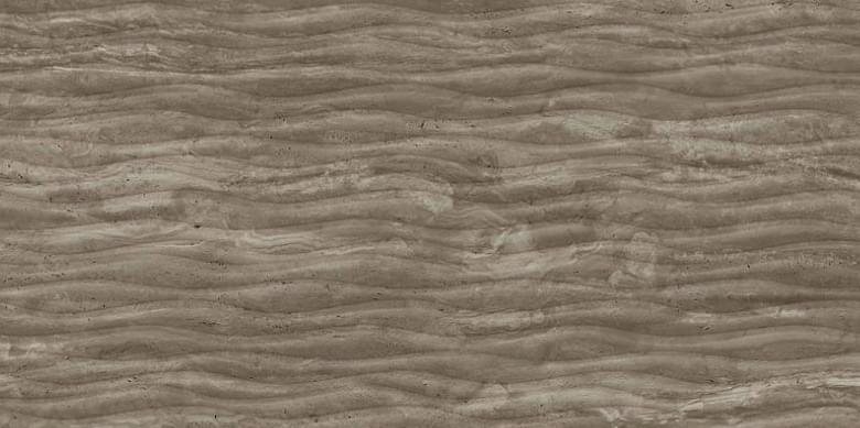 Керамогранит Fondovalle Декор Fuscus Wavy 60x120
