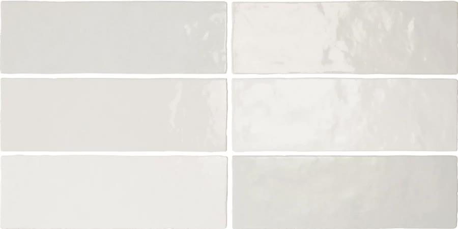 Equipe Artisan White