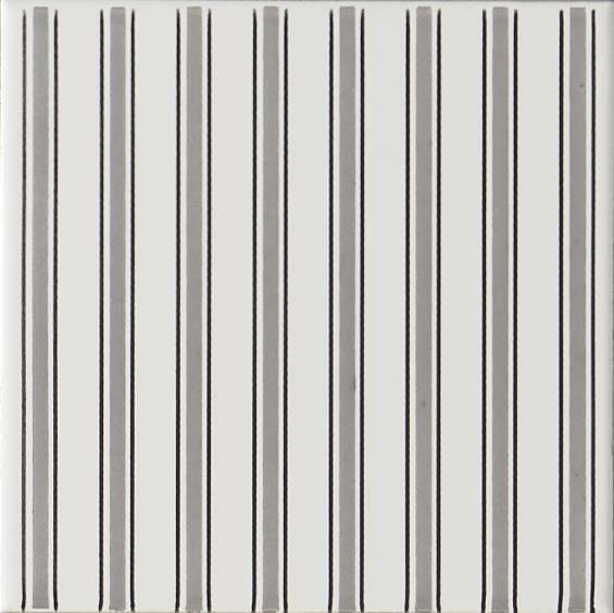 Керамическая плитка Original Style Декор Riviera Grey 15.2x15.2
