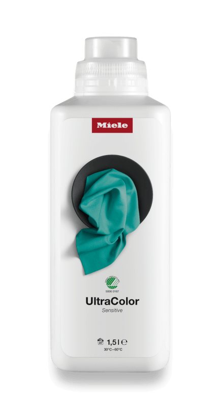 Средство для стирки цветного белья Miele UltraColor Sensitive 1,5л