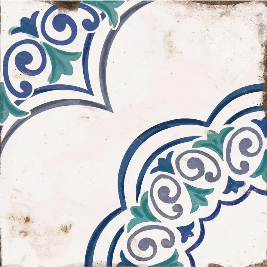 Nanda Tiles Magnolia Mariana