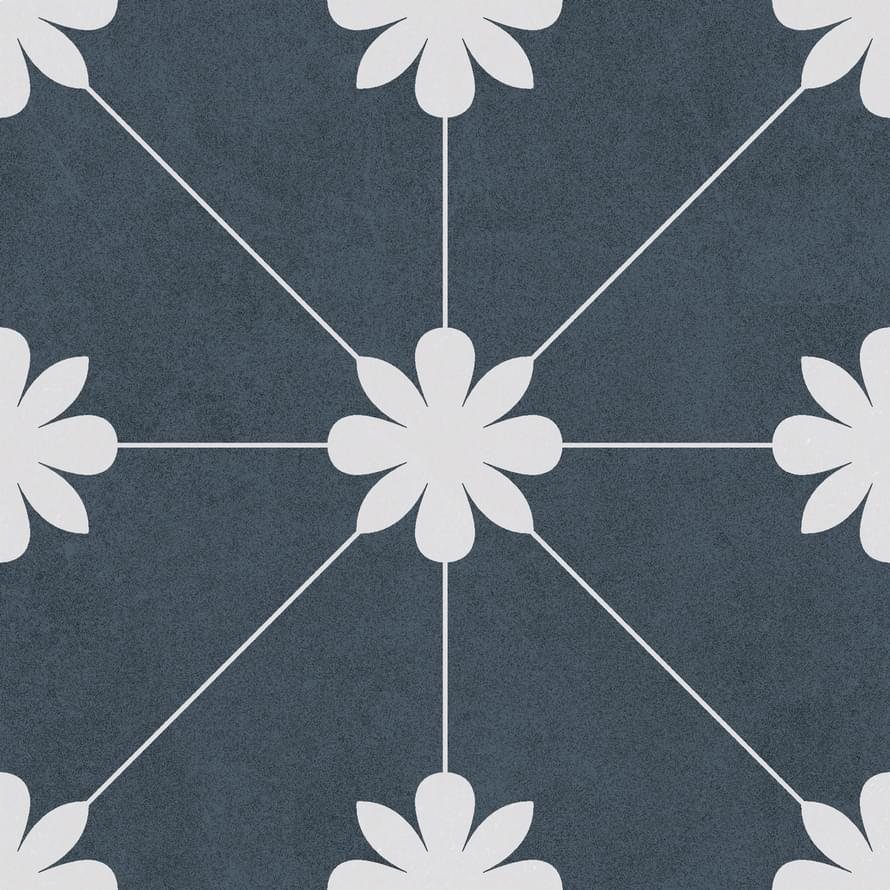 Motto Monotone Oxford Decor