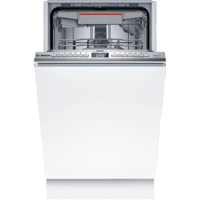 Встраиваемая посудомоечная машина Bosch SPV4HMX65Q