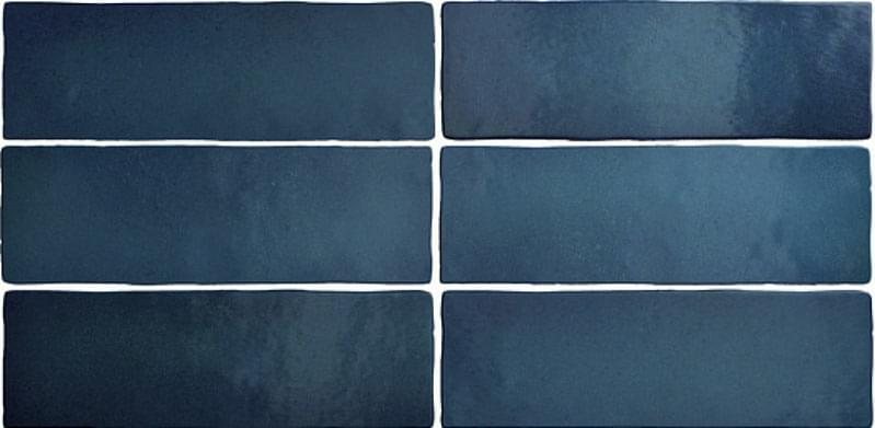 Equipe Magma Sea Blue