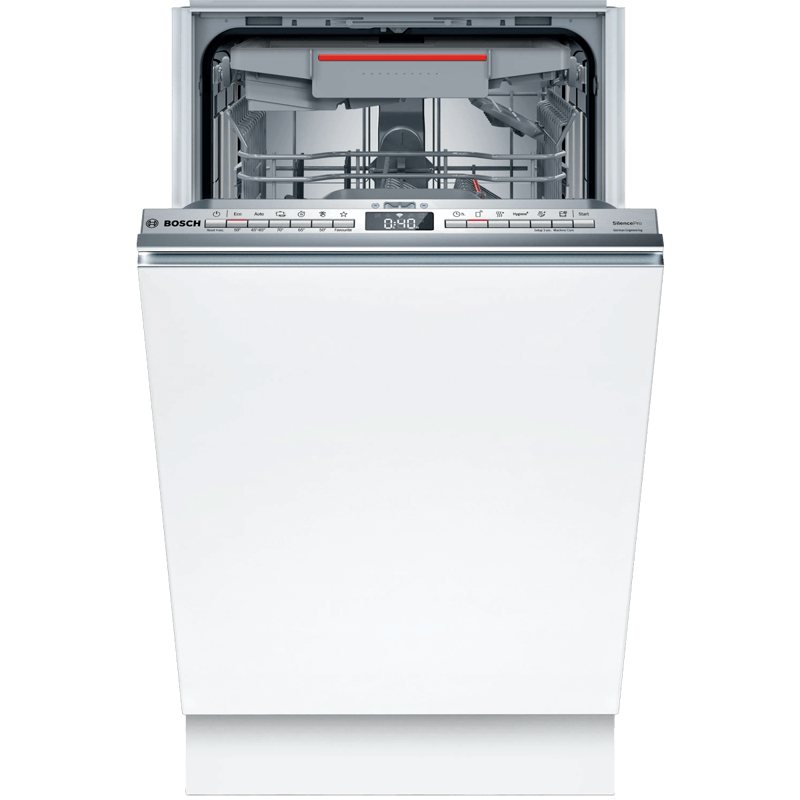 Встраиваемая посудомоечная машина Bosch SPV6EMX65Q