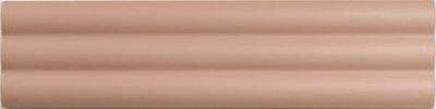 DNA Match Curved Tan Matt