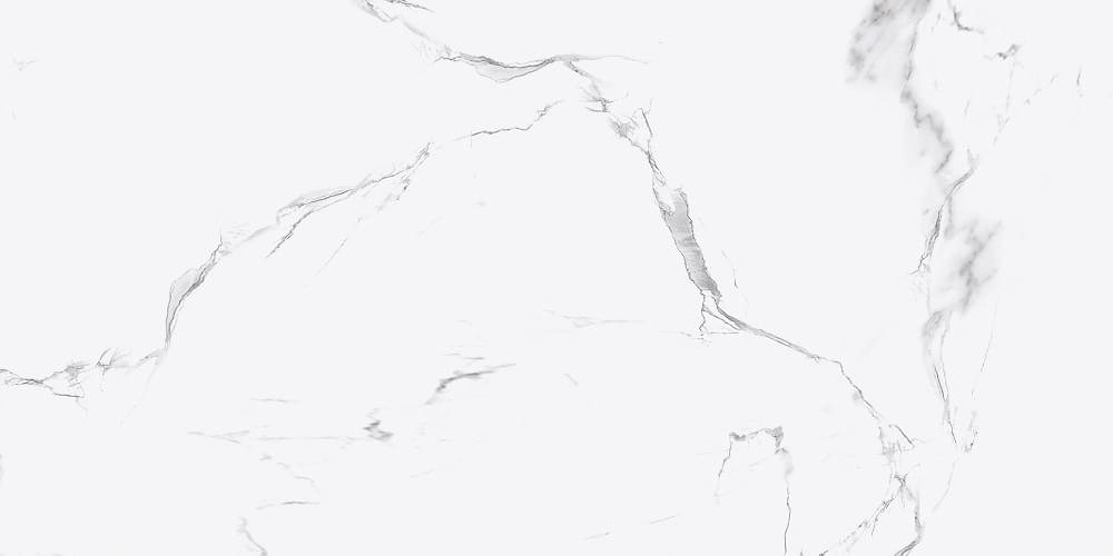 Bluezone Porcelain Brunt White Glossy