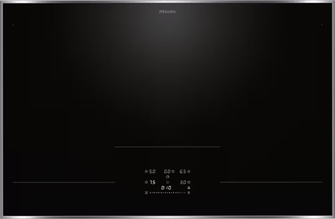 Панель конфорок Miele KM 8684 FR