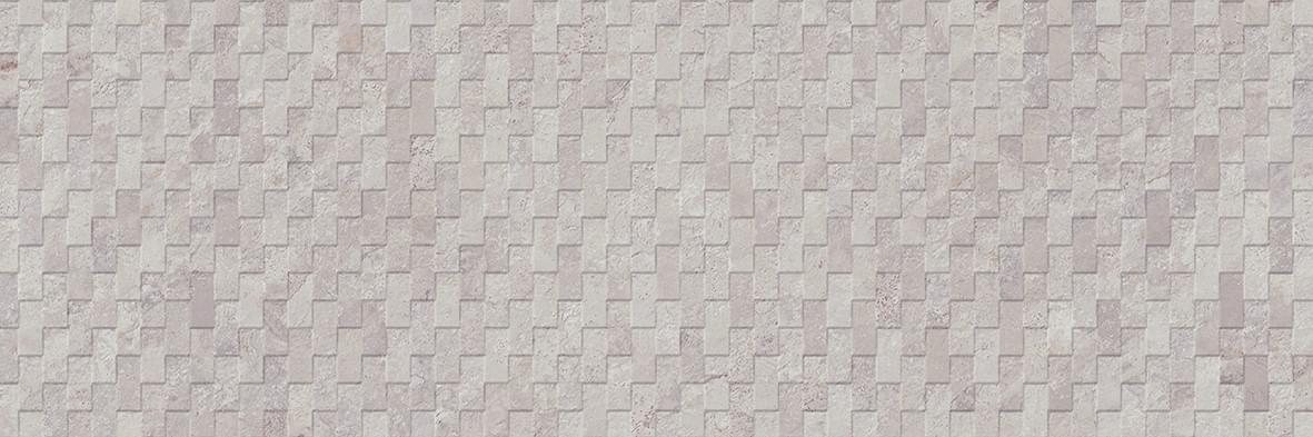 Porcelanosa Mirage Image Deco Silver
