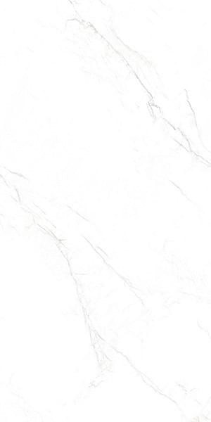 Ennface Marble Mystic White
