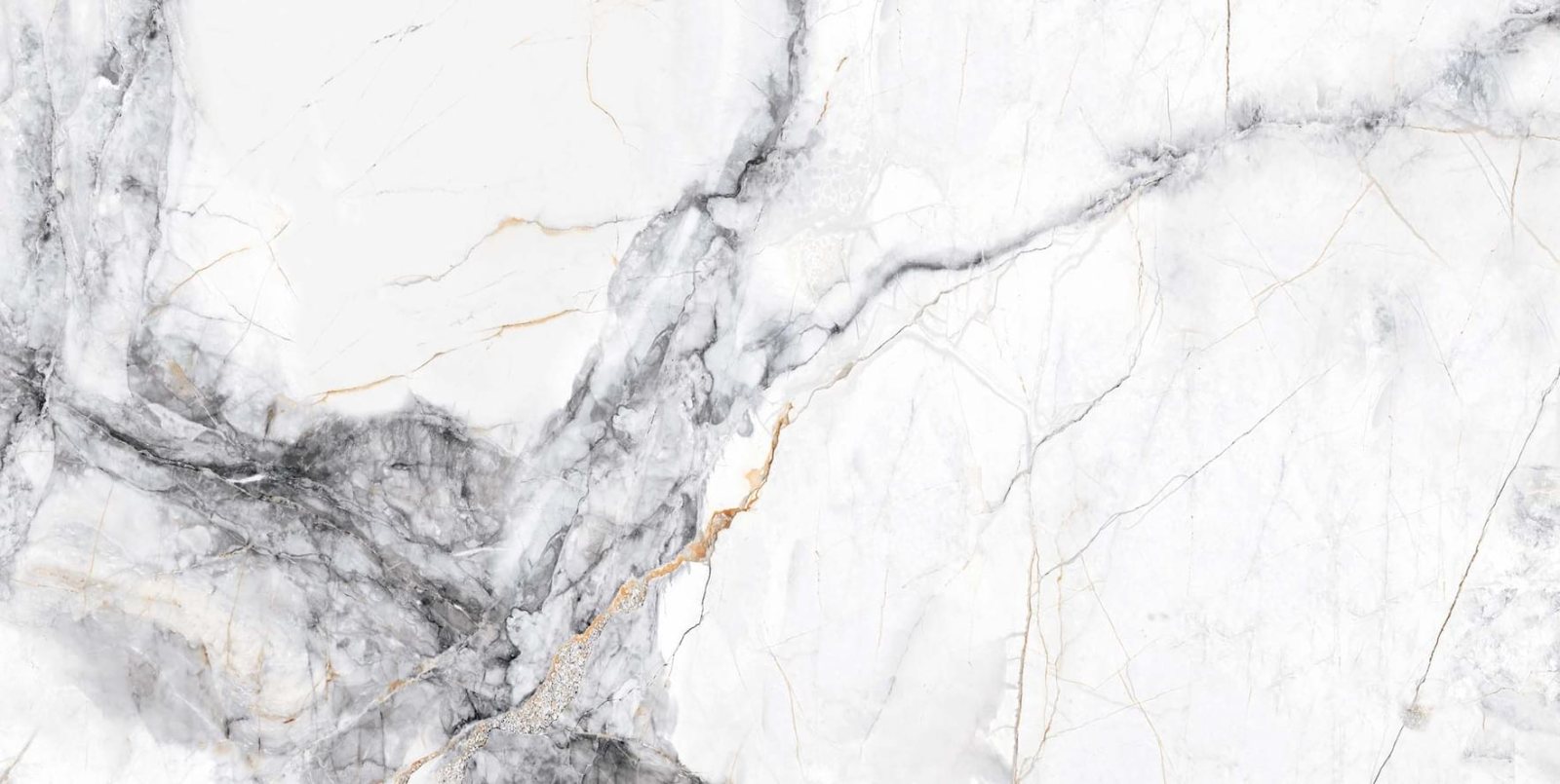 Realistik Gres Cleo White Matt Granula