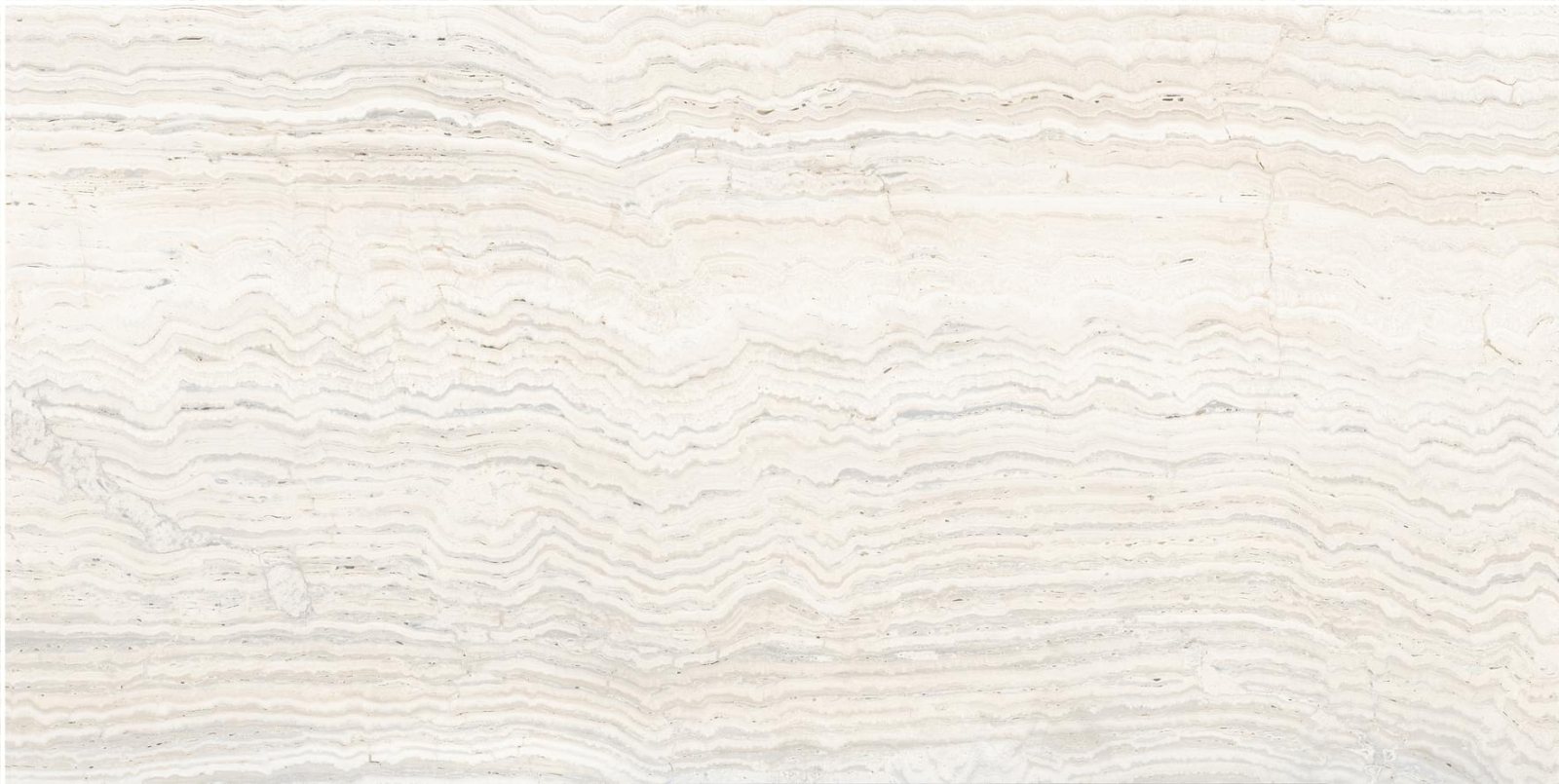 Basconi Home Porcelain Travertine Basic Ivory Matt