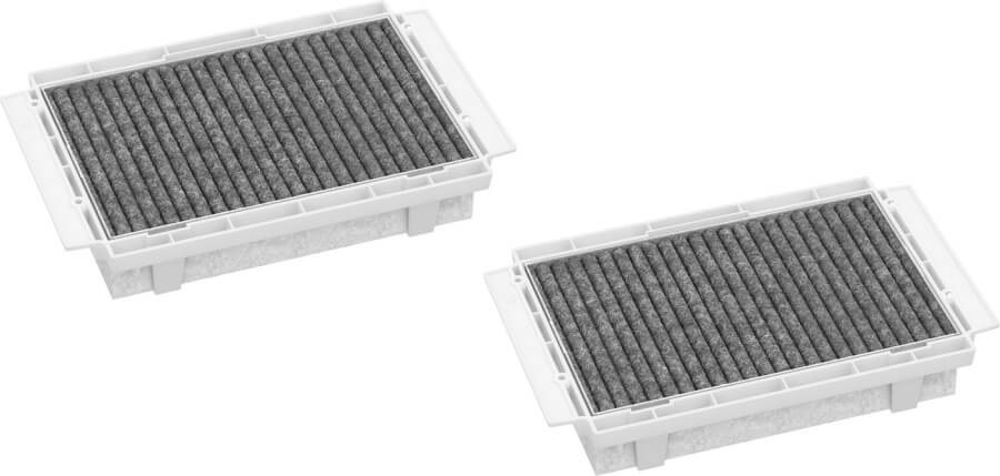 Активный угольный фильтр Miele AirClean DKFS 31-P