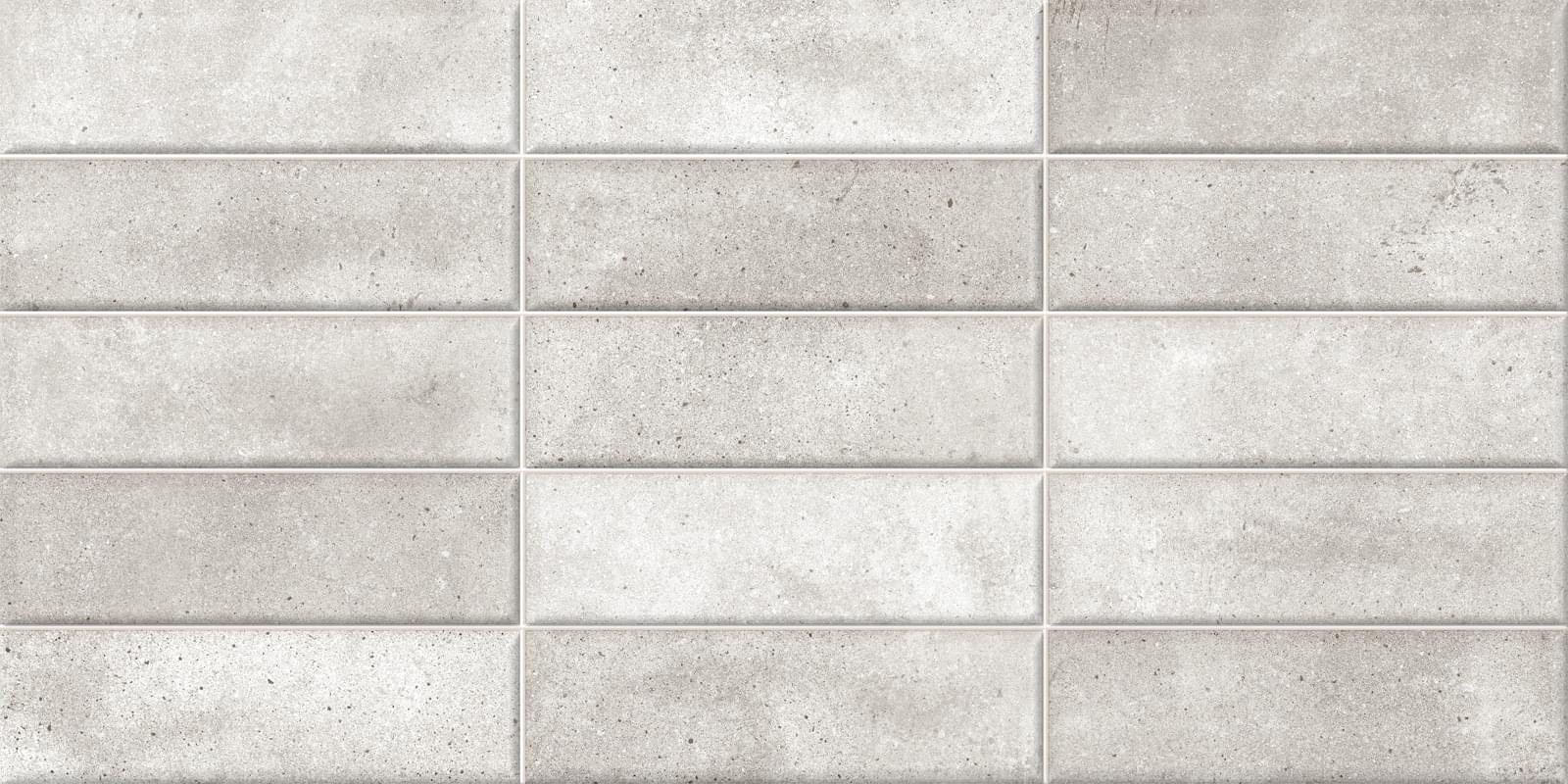New Trend Elbrus Brick Gray