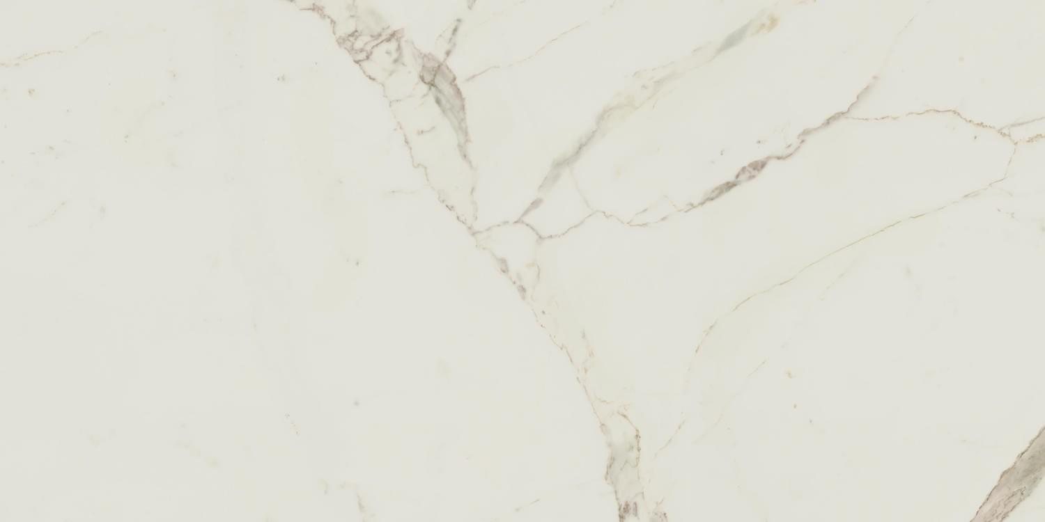 Atlas Concorde Russia Empire Calacatta Diamond Rett Lapp