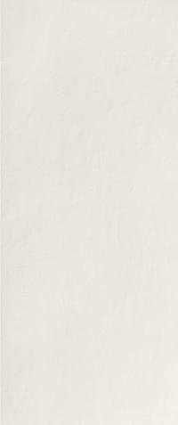 Atlas Concorde 3D Wall Plaster Plain White