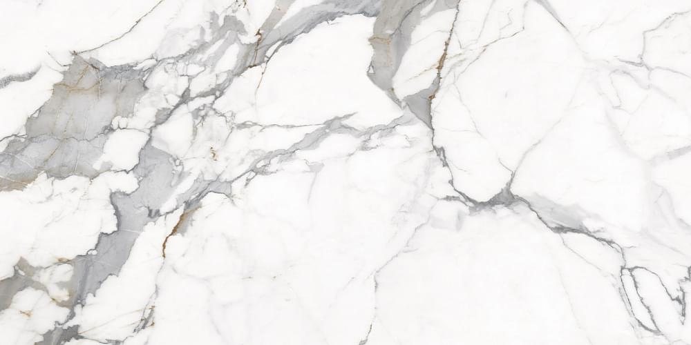 Primavera Carving Maverick White