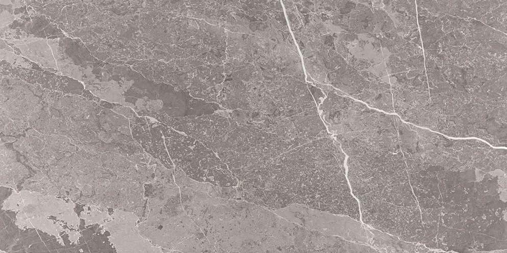 Kutahya Gemstone Dark Grey Lappato