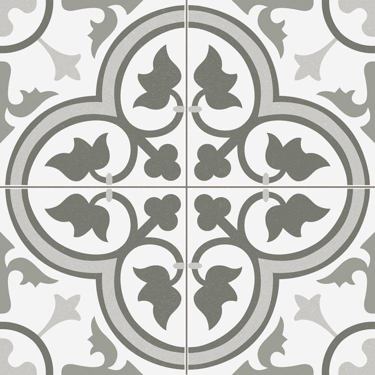 Prissmacer Dover Grey Pre-Cut