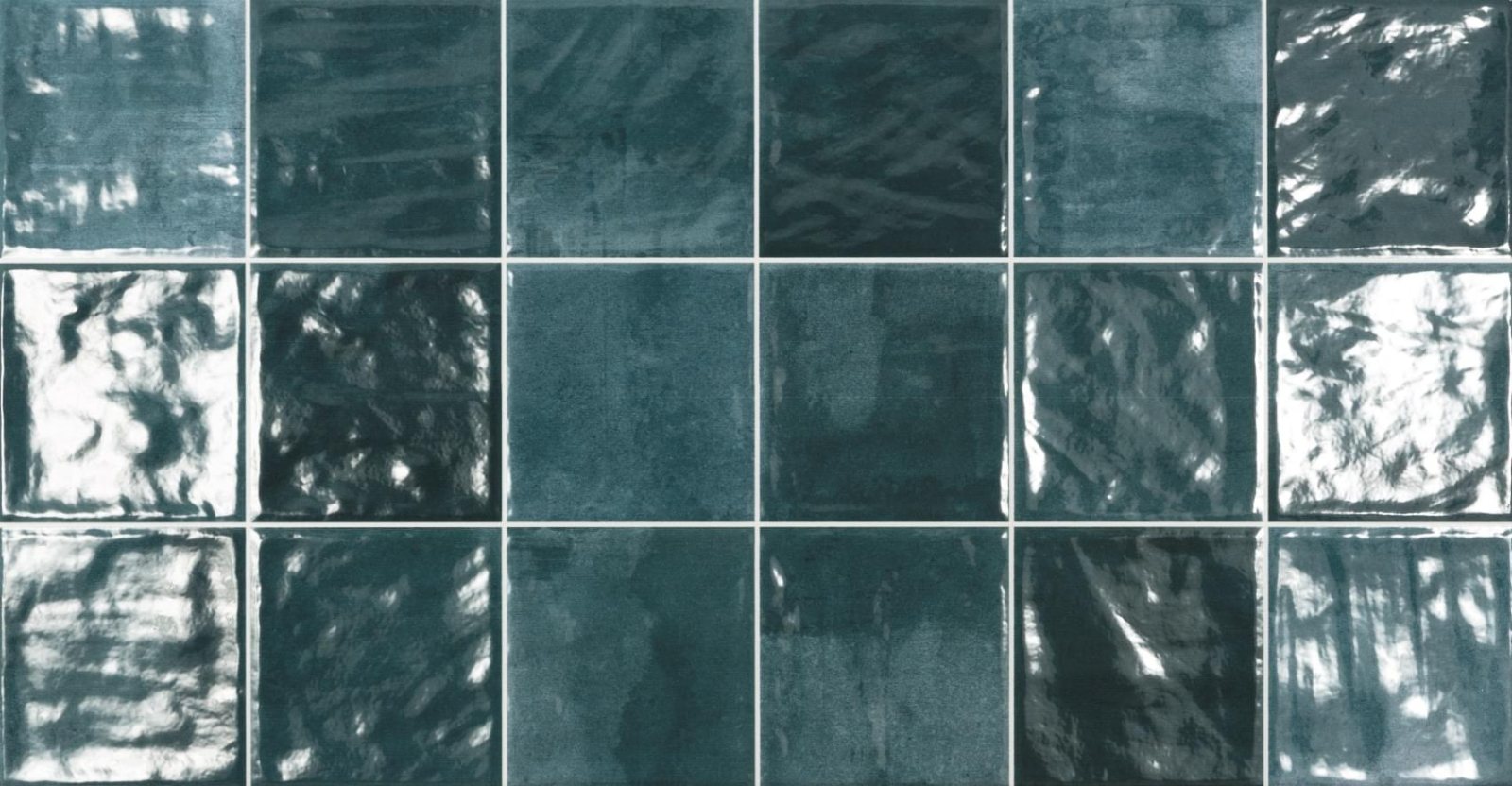 Ecoceramic Cool Blue