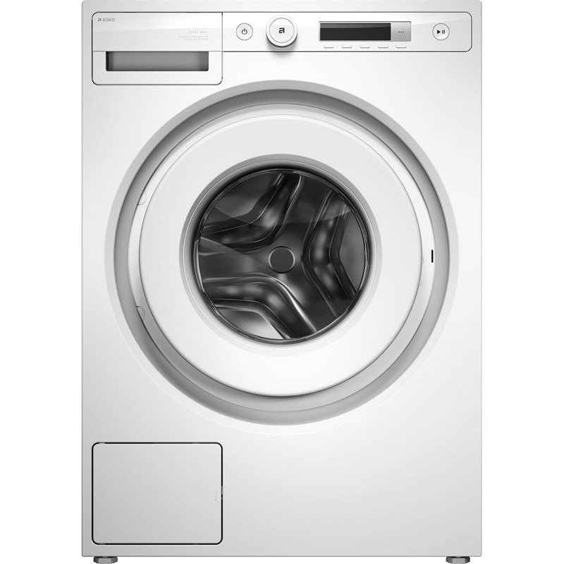 Стиральная машина ASKO W1084BW