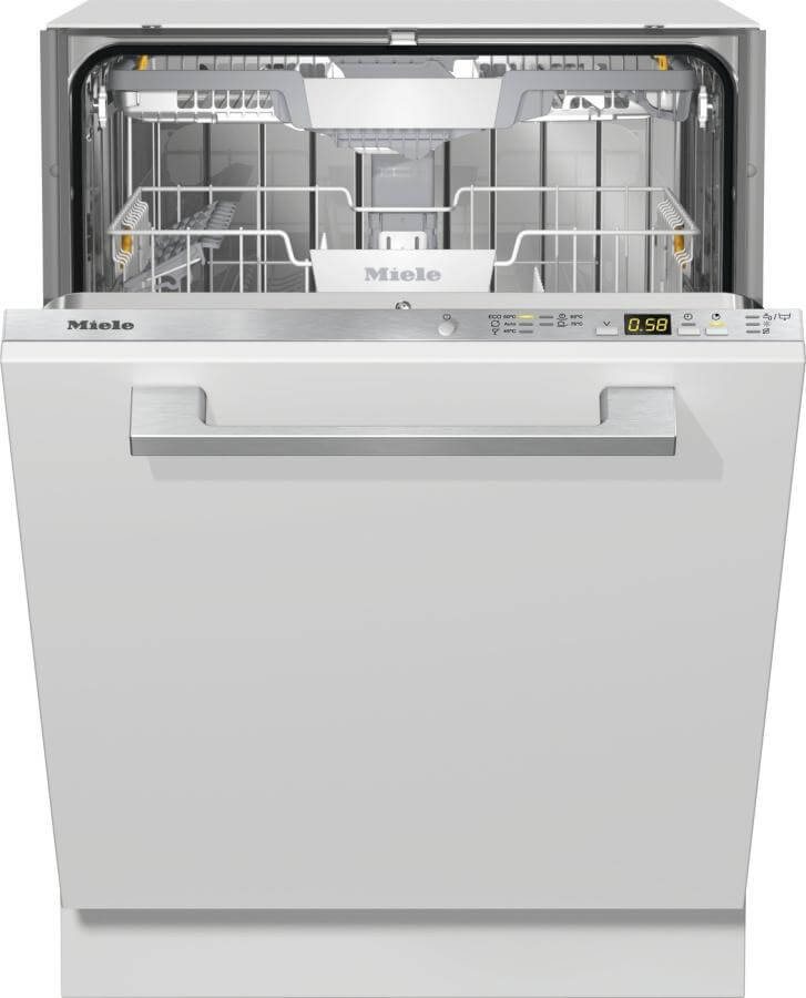 Посудомоечная машина MIele G5265 SCVi XXL Active Plus