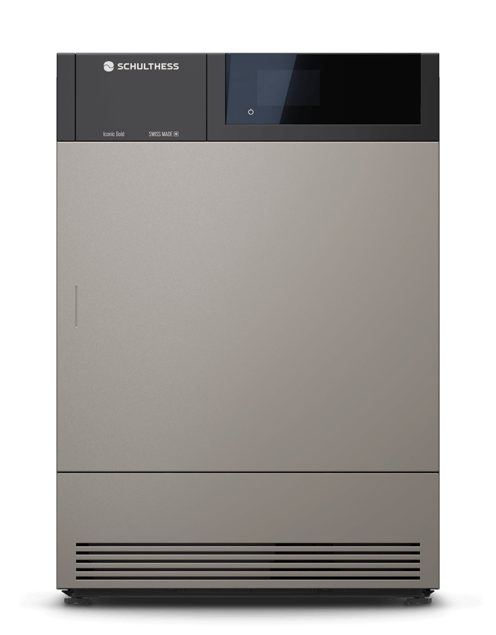 Сушильная машина 60 см Schulthess Spirit 660 Iconic Gold