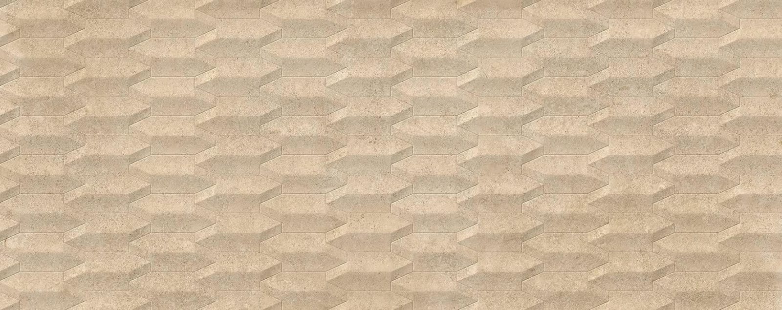 Porcelanosa Verona Cubik Gold