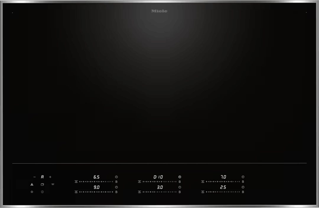 Панель конфорок Miele KM 8685 FR