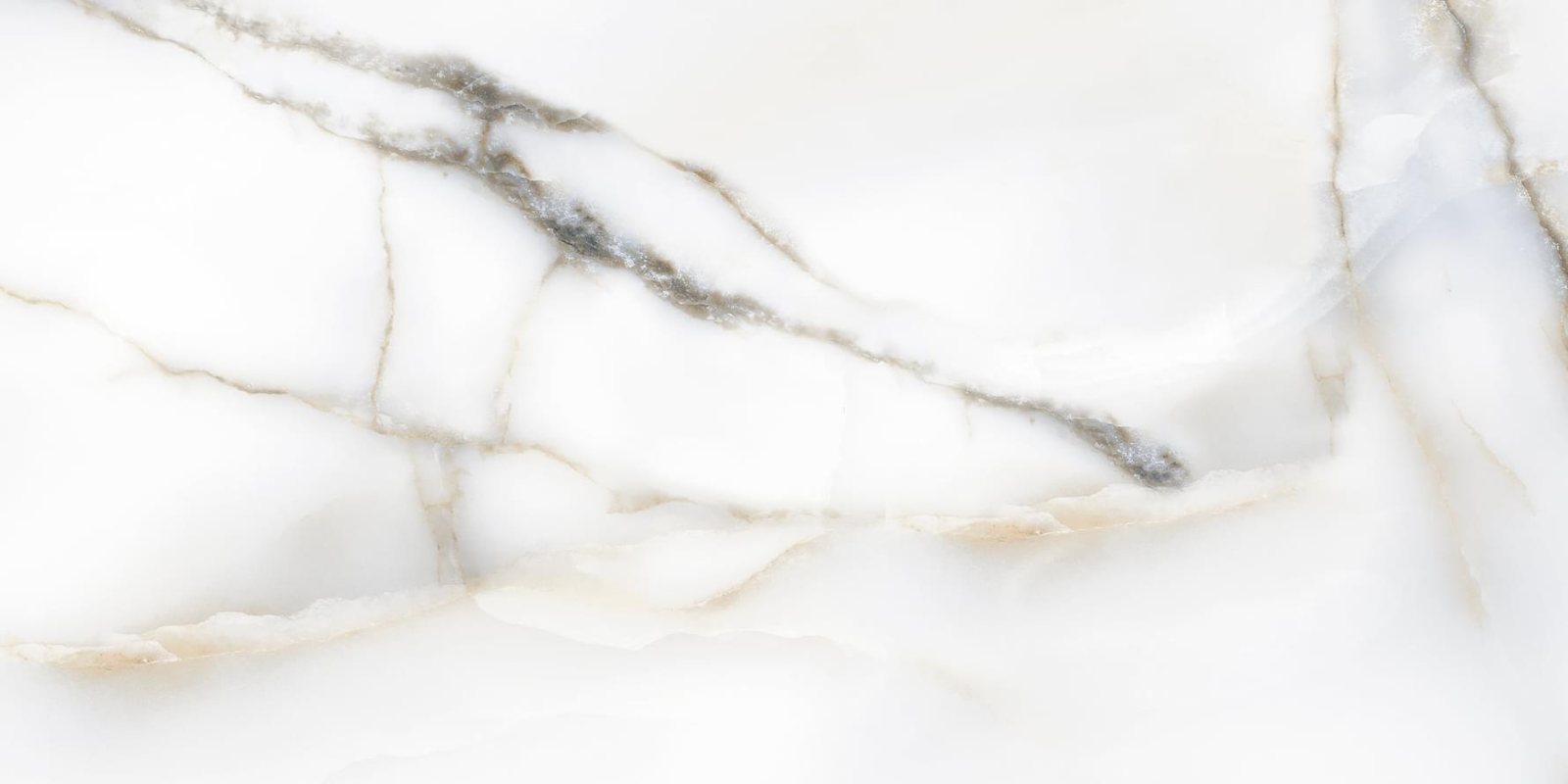 A-Ceramica Hexa White Polished