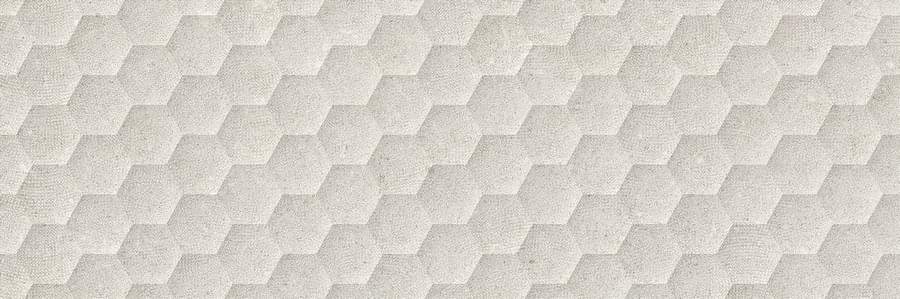 Living Ceramics BeraAndBeren Beren Light Grey Six Ductile