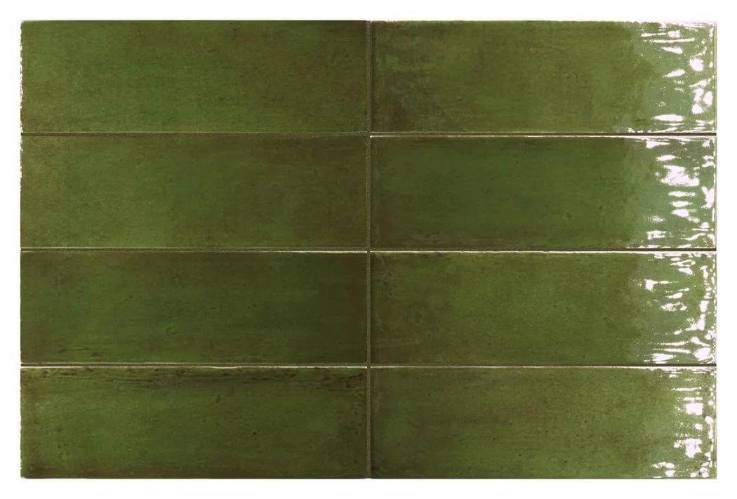 Equipe Fango Green Gloss