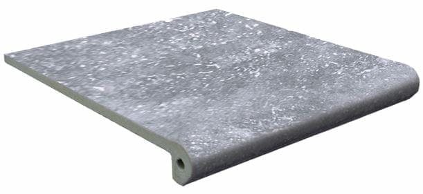 Клинкер Exagres Ступень Peldano Gris Распродажа 33x33