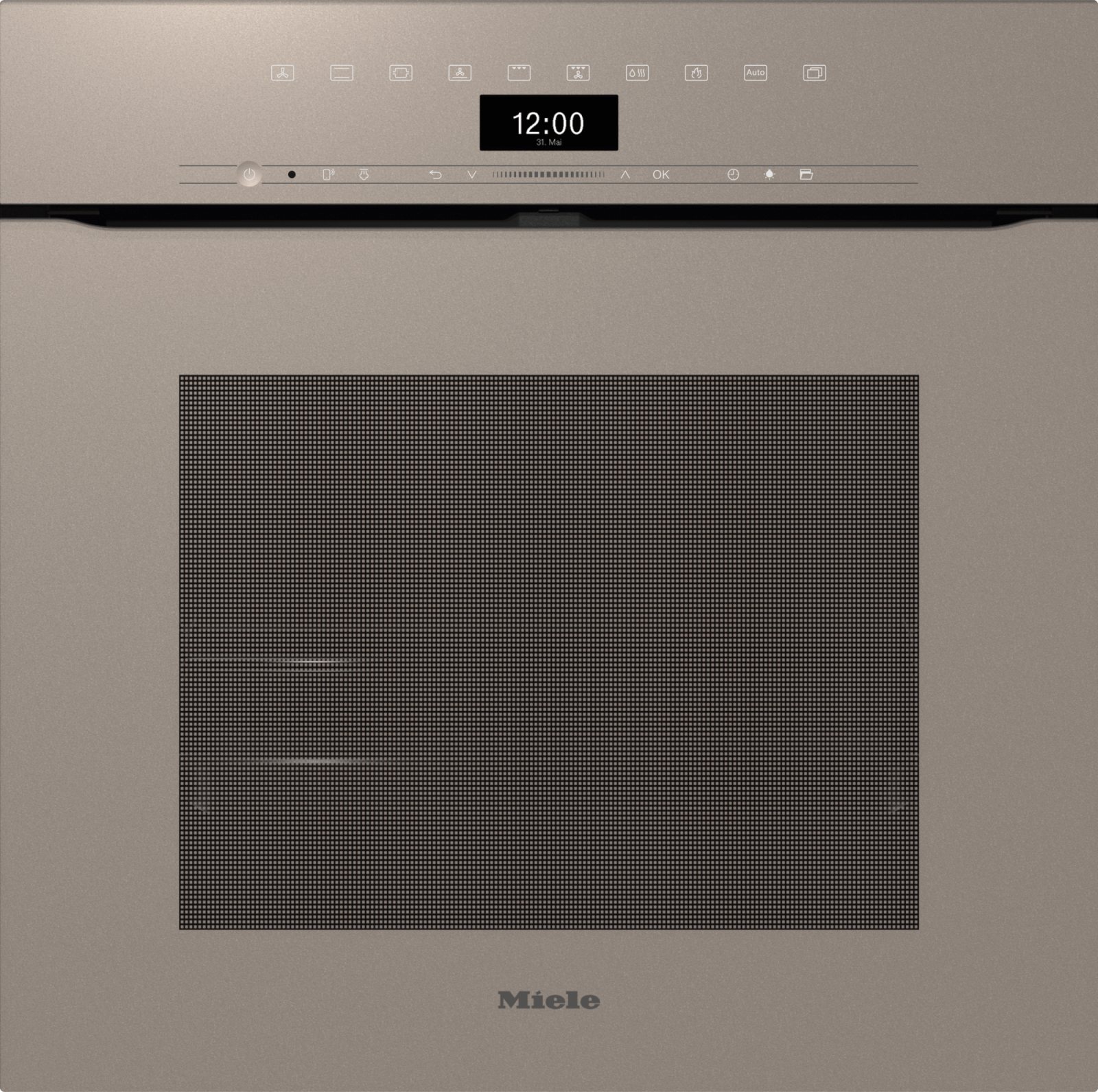 Духовой шкаф Miele H7464BPX 125 Gala Ed PearlBeige бежевый перламутровый