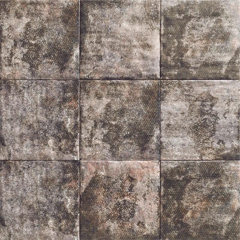 Керамическая плитка Mainzu Фон Black 20x20