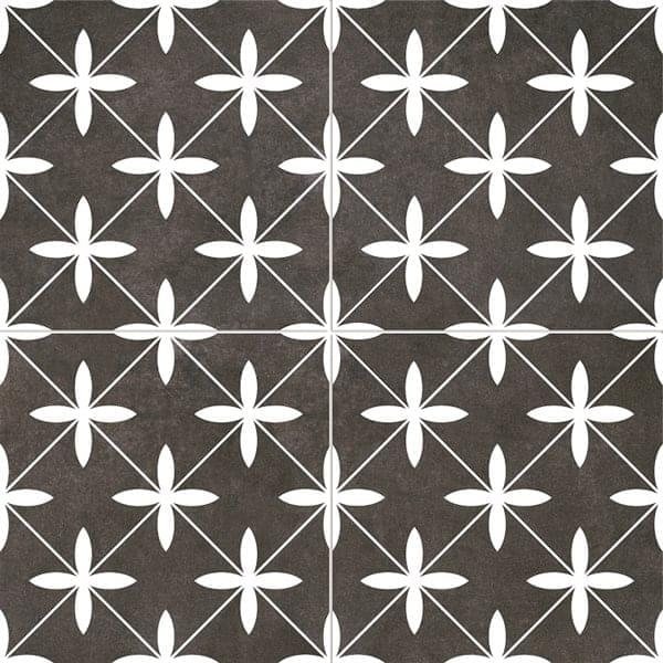 Dual Gres NiceKer Chic Poole Black