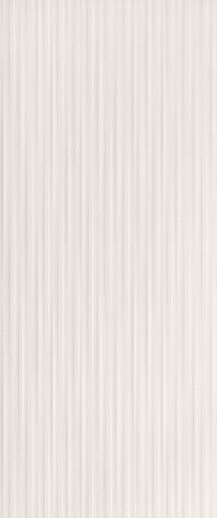 Atlas Concorde 3D Wall Plaster Combed White