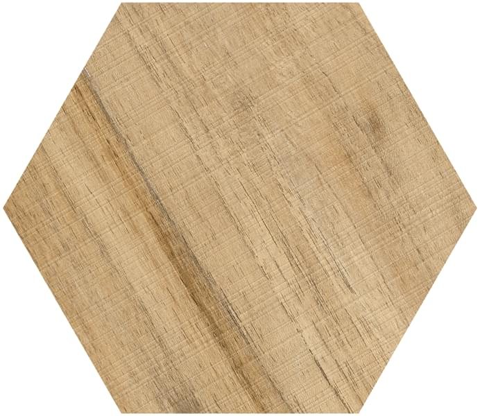 Керамогранит Vives Фон Hexagono Miel 23.3x26.6
