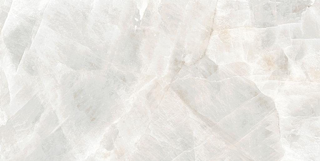 Geotiles Frozen Blanco