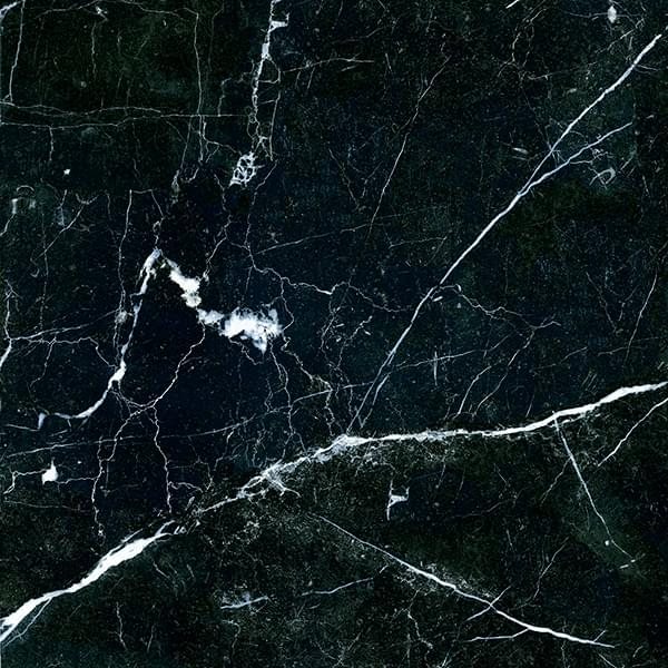 Керамогранит Гранитея Фон Blue Black 60x60
