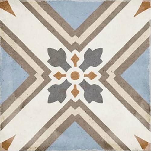 Equipe Art Nouveau Turin Color