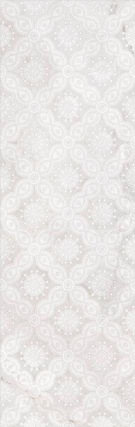 Керамическая плитка Vives Декор Blake R Gris 32x99