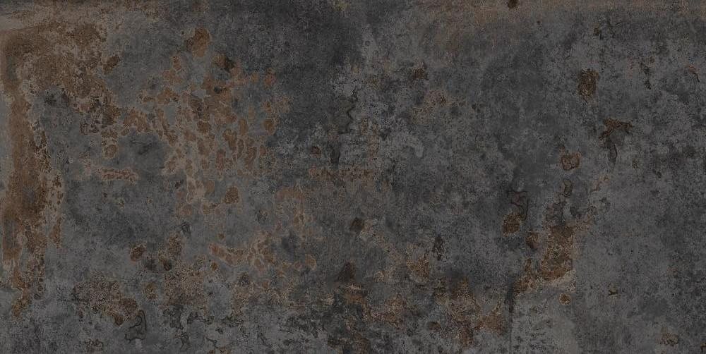 Etili Seramik Oxyde Carving Anthracite