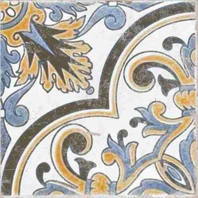 Alpas Cera Ornament 10004