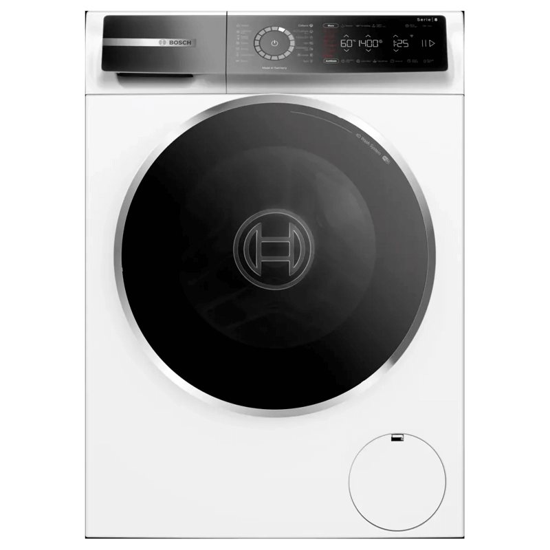 Стиральная машина BOSCH WGB24400ME