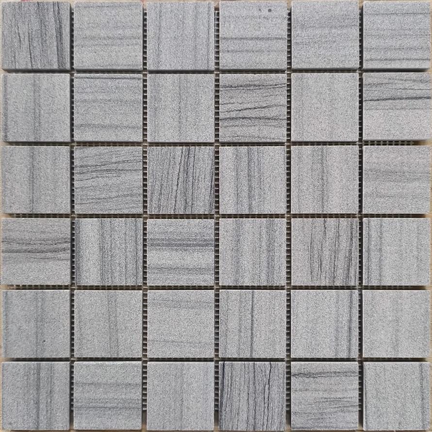 Caramelle Pietrine Marmara Grey Pol 48x48