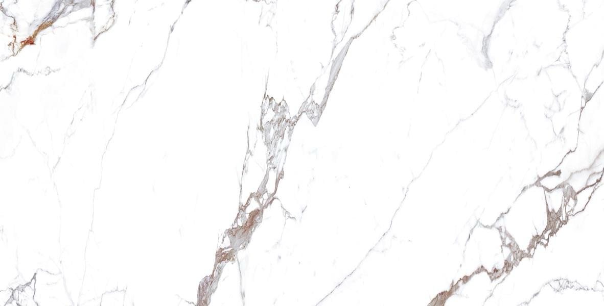 Ocean Ceramic Porcelain Element Canova White