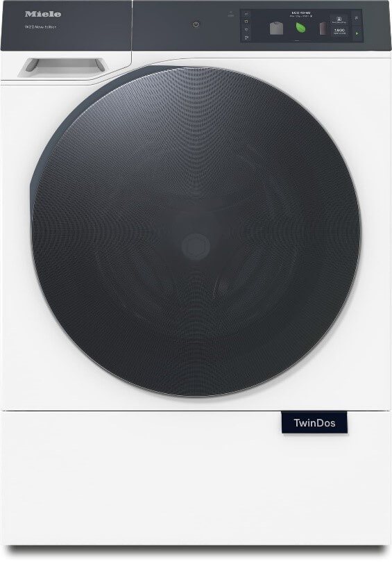 Стиральная машина Miele WQ 1000 WPS Nova Edition
