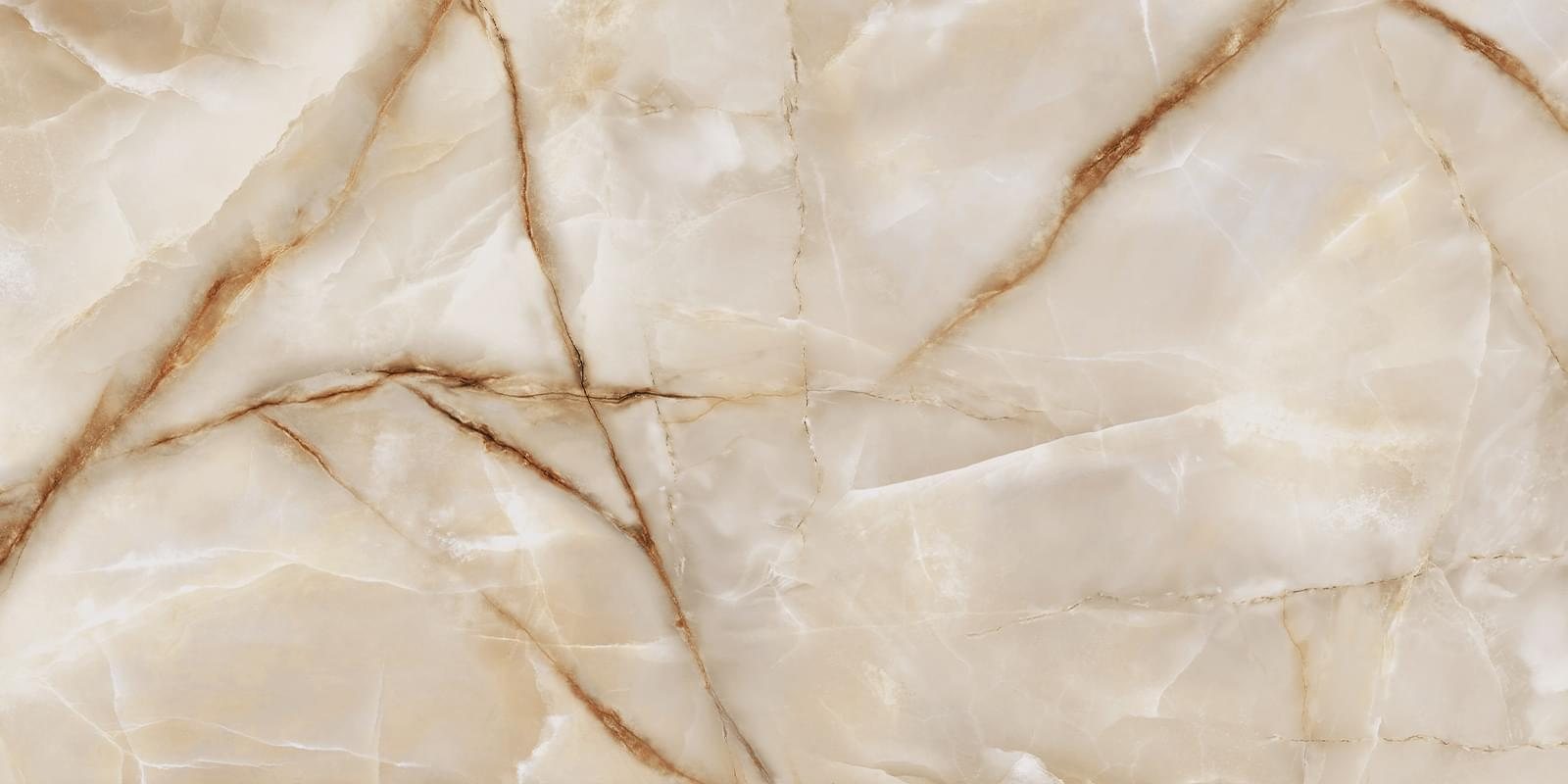 Керамогранит LCM Фон Onyx Royal Latte Распродажа 60x120