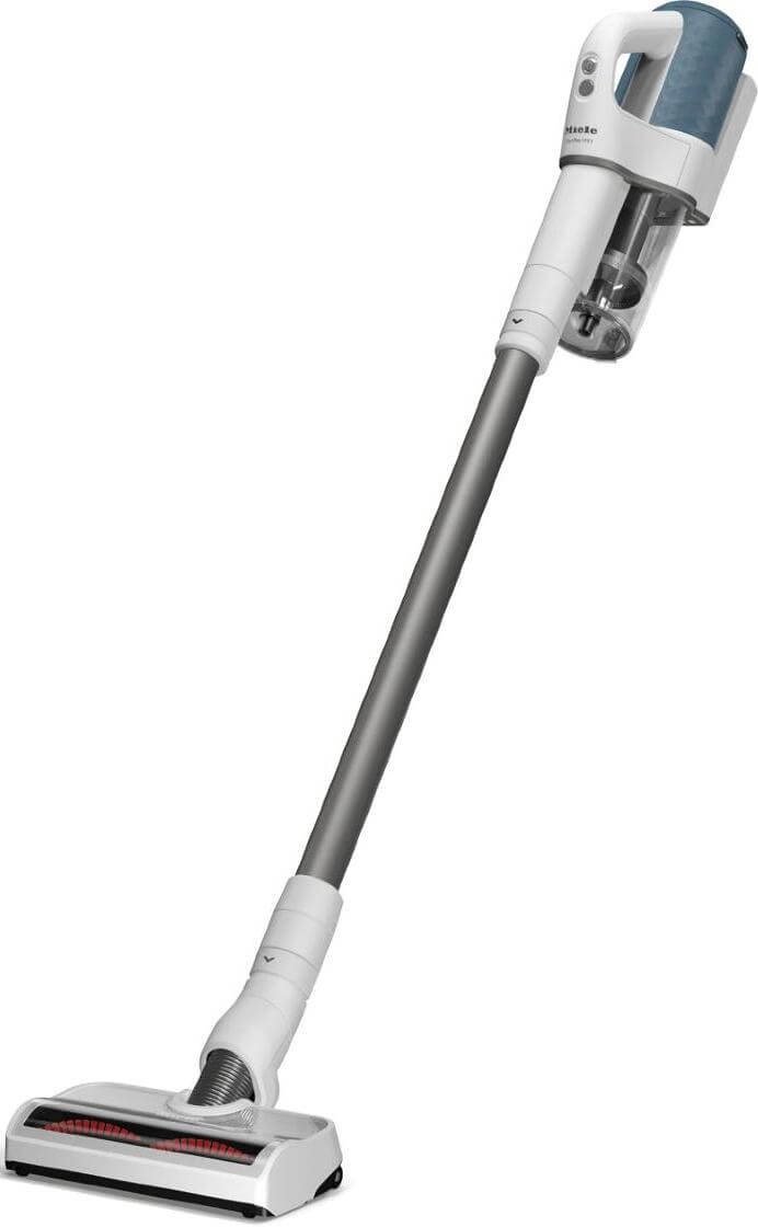 Пылесос Miele Duoflex HX 1 Nordic blue